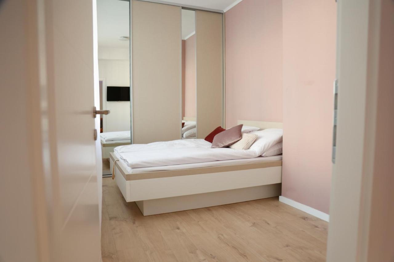 Blue And Rose Cozy - Quiet In The Best Location - Self Check-In - 5Th Floor With Elevator SJJ Exterior photo