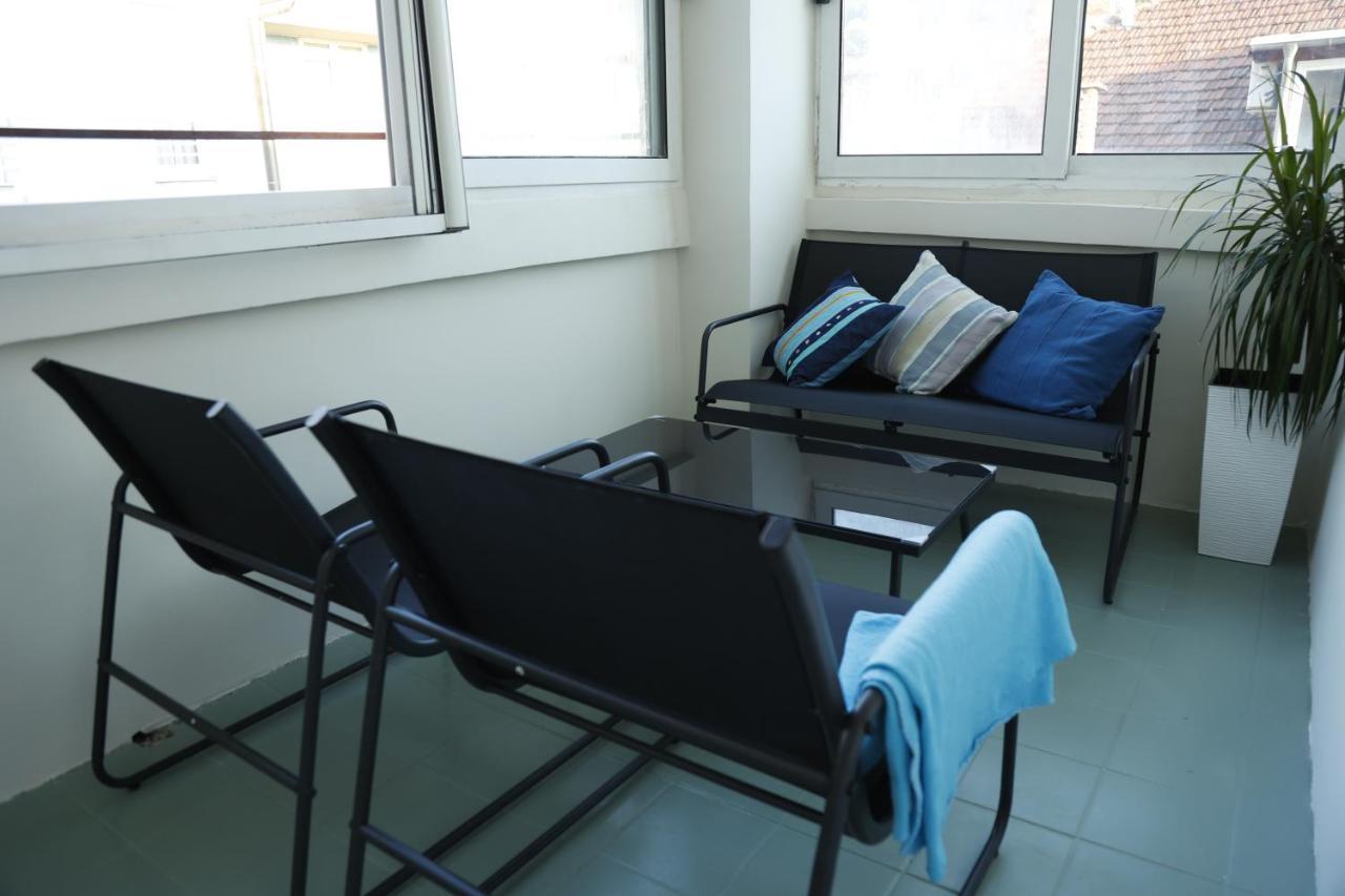 Blue And Rose Cozy - Quiet In The Best Location - Self Check-In - 5Th Floor With Elevator SJJ Exterior photo