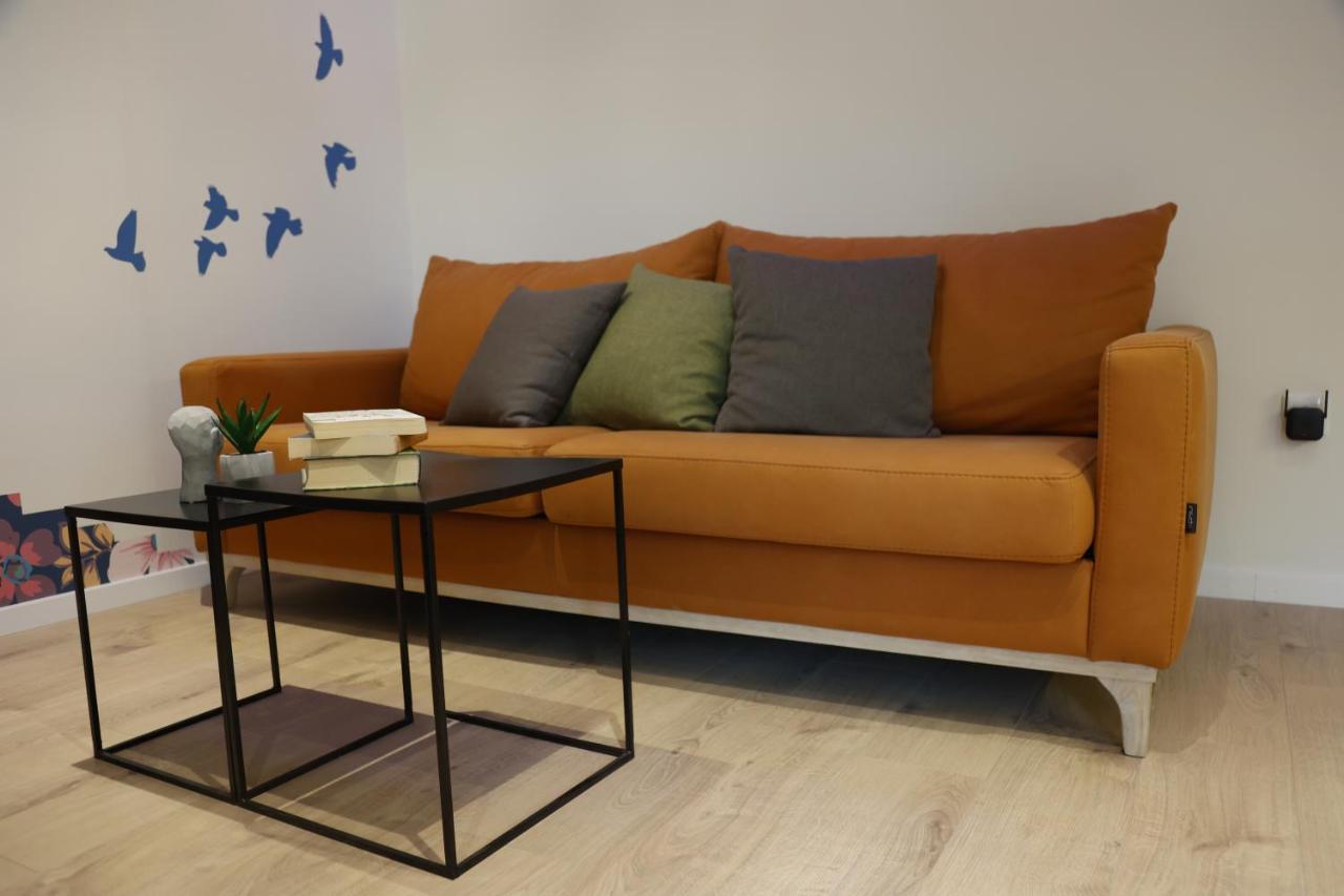 Blue And Rose Cozy - Quiet In The Best Location - Self Check-In - 5Th Floor With Elevator SJJ Exterior photo