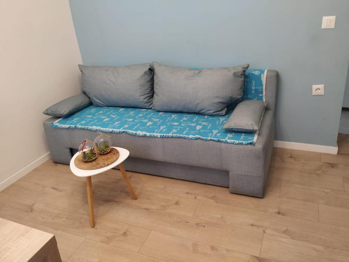 Blue And Rose Cozy - Quiet In The Best Location - Self Check-In - 5Th Floor With Elevator SJJ Exterior photo